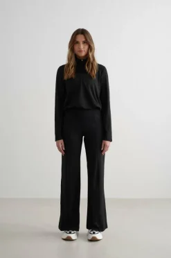 Aim'n Treningstrøye Essence Half Zip