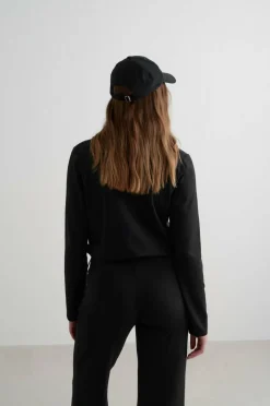 Aim'n Treningstrøye Essence Half Zip