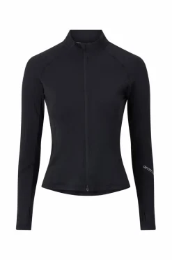 Aim'n Treningstrøye Running Zip Long Sleeve