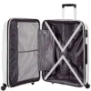 American Tourister Bon Air Spinner M Koffert Svart