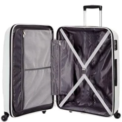 American Tourister Bon Air Spinner M Koffert Svart