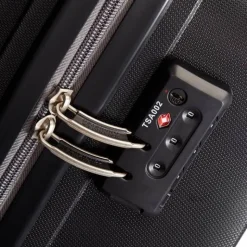 American Tourister Bon Air Spinner M Koffert Svart