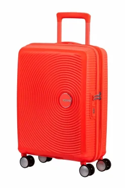 American Tourister Håndkoffert Soundbox 55