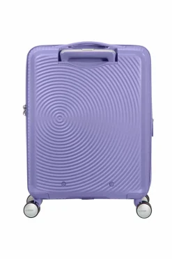 American Tourister Håndkoffert Soundbox Exp 55