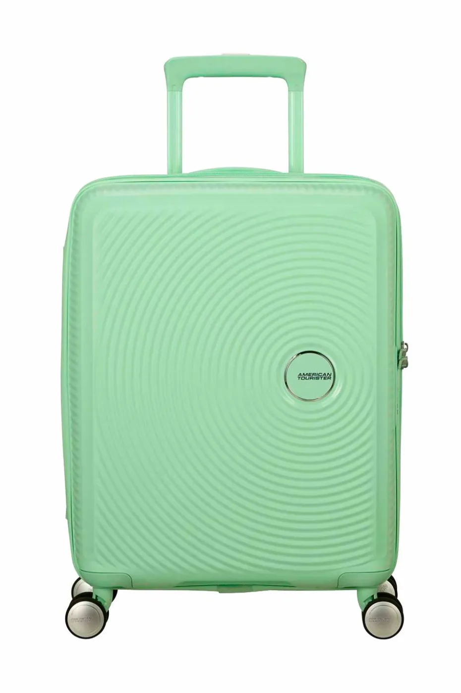 American Tourister Håndkoffert SoundBox 55