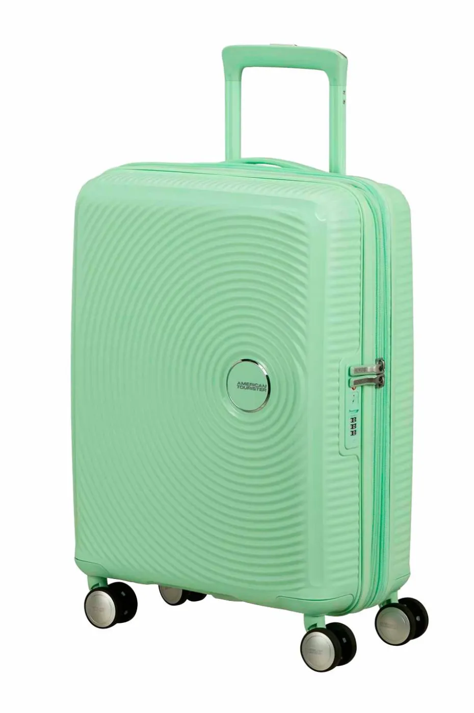 American Tourister Håndkoffert SoundBox 55