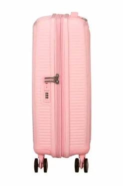 American Tourister Håndkoffert SoundbBox 55