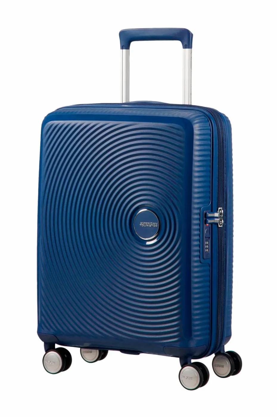 American Tourister Kabinkoffert Soundbox Exp. 55