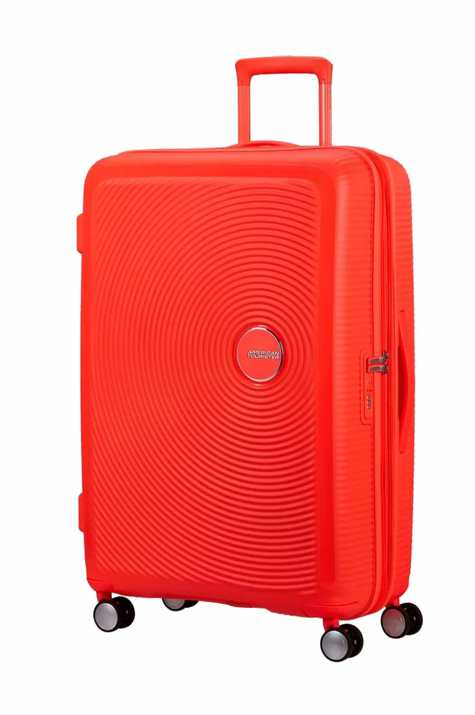 American Tourister Koffert Soundbox 77 Large