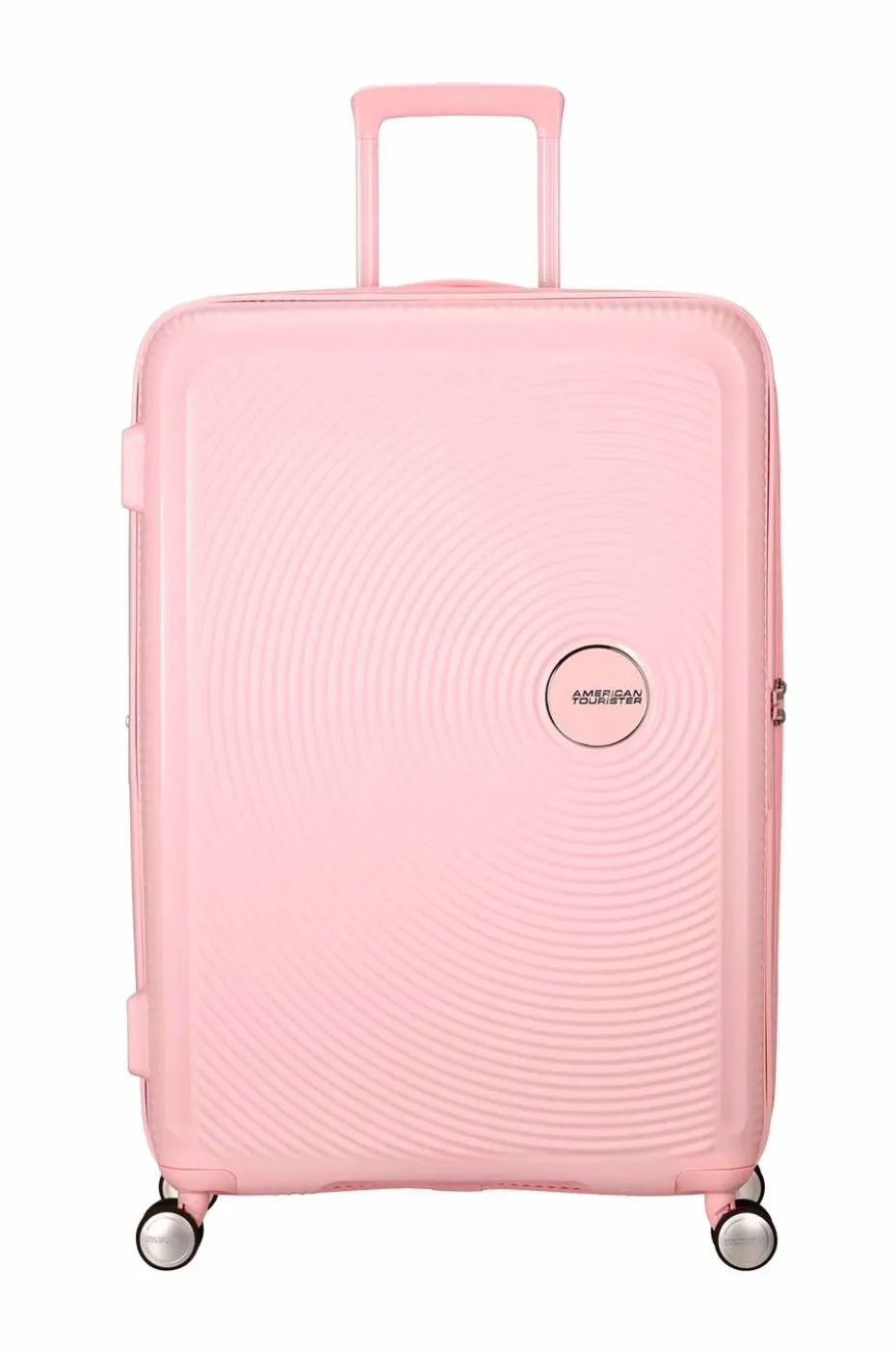 American Tourister Koffert SoundBox 77 Large