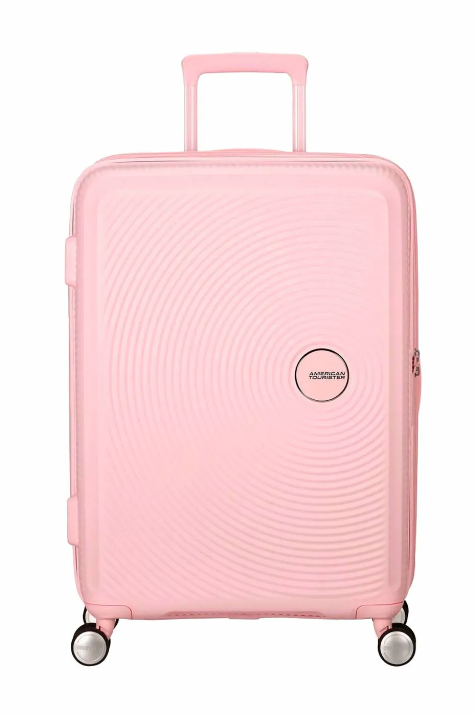 American Tourister Koffert Soundbox 67 Medium