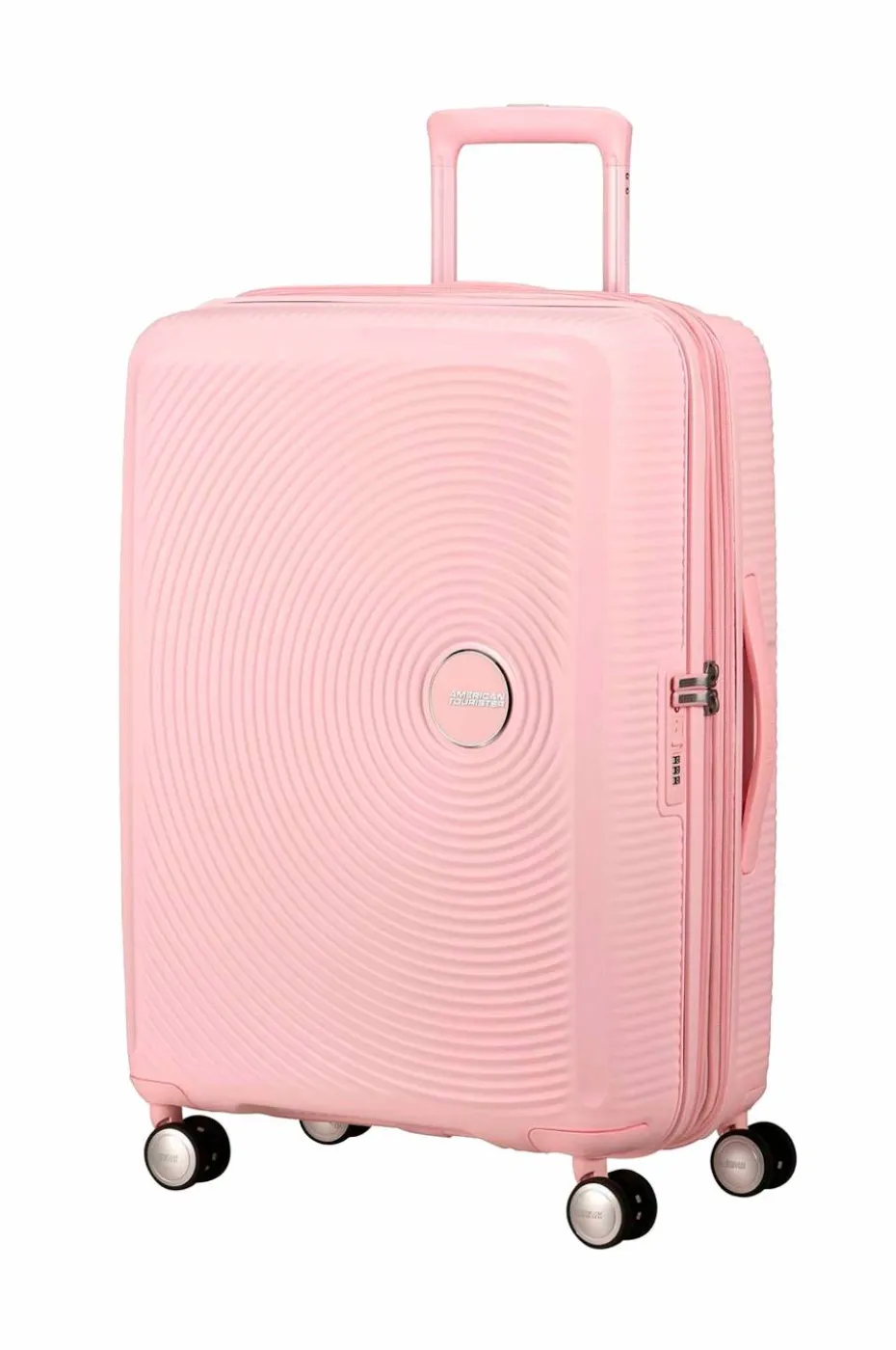 American Tourister Koffert Soundbox 67 Medium