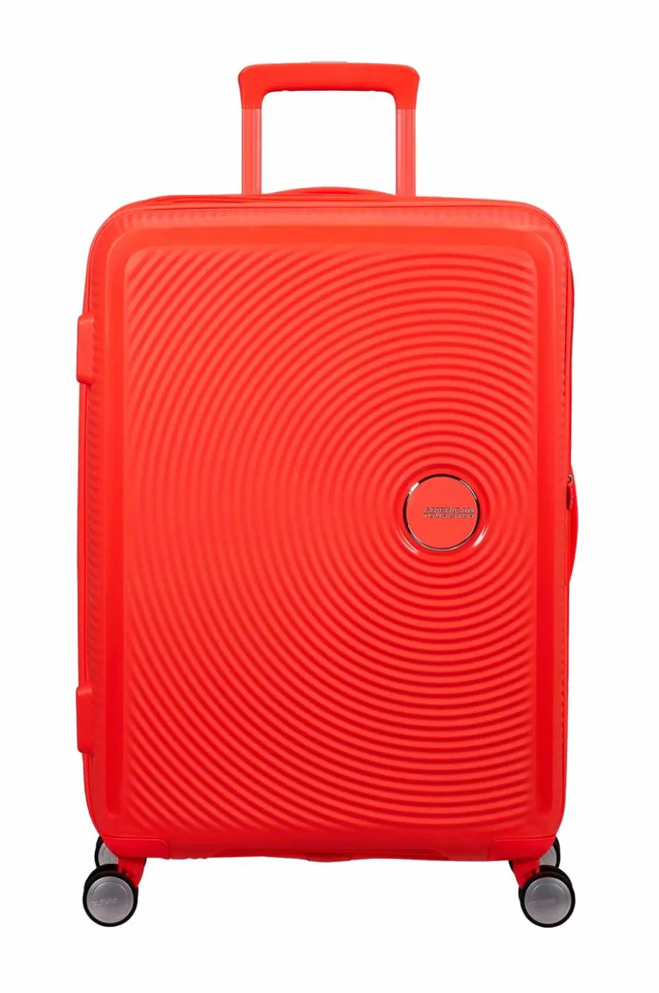American Tourister Koffert Soundbox 67 Medium
