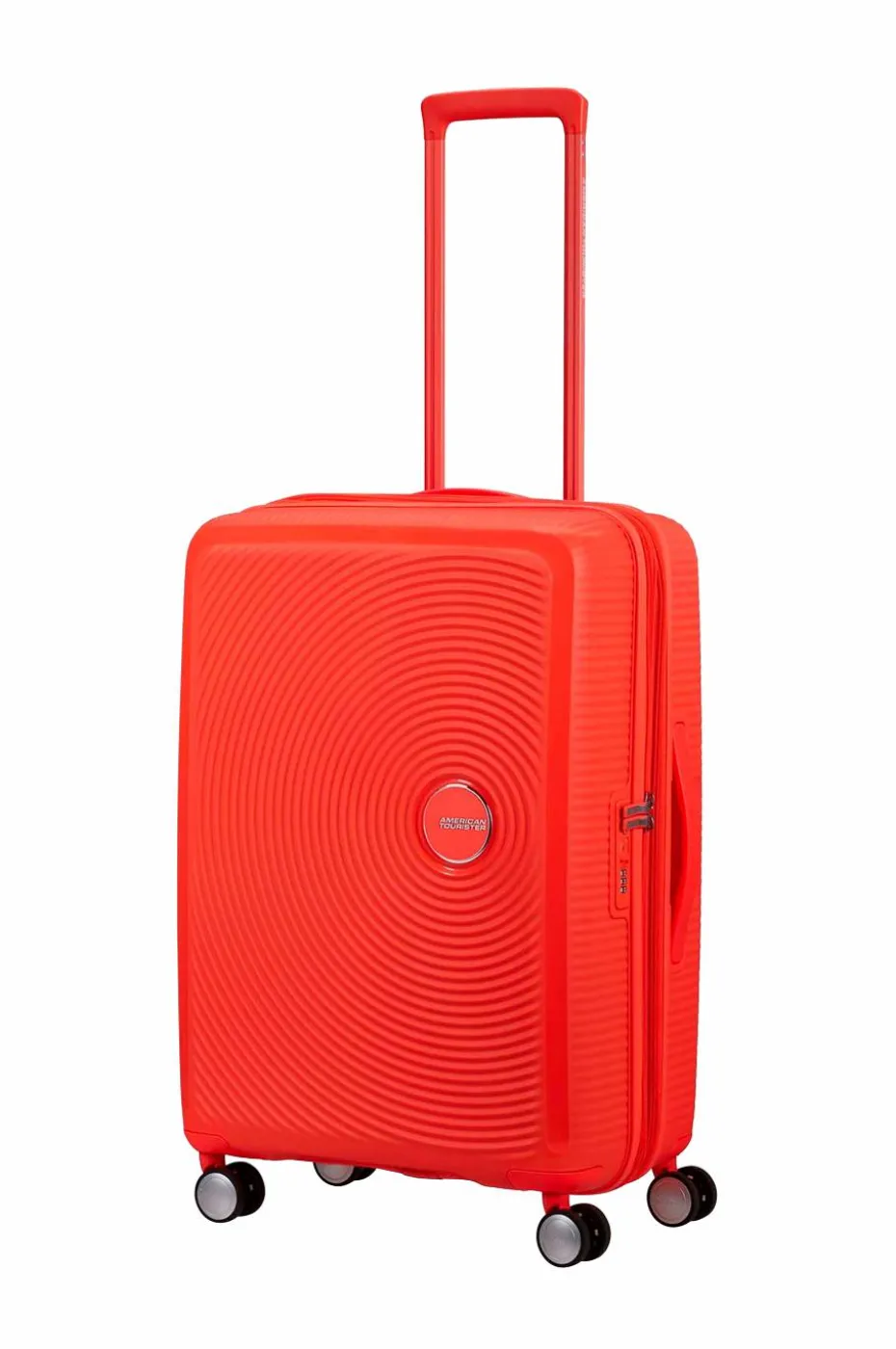 American Tourister Koffert Soundbox 67 Medium