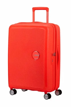 American Tourister Koffert Soundbox 67 Medium