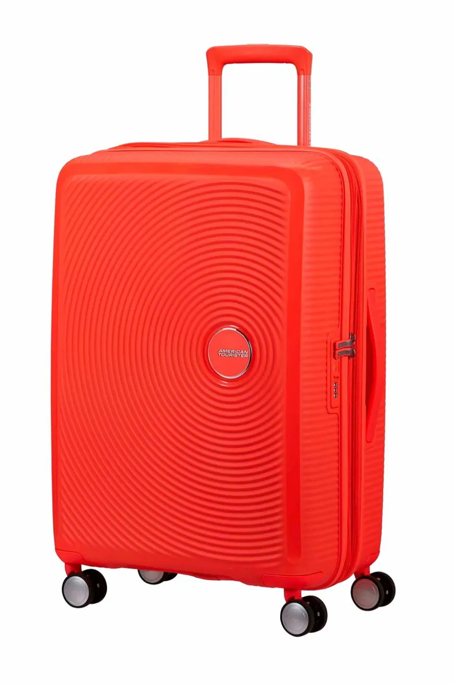American Tourister Koffert Soundbox 67 Medium