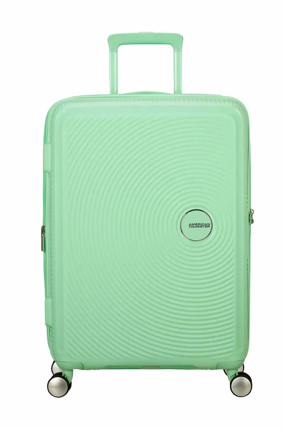 American Tourister Koffert SoundBox 67 Medium