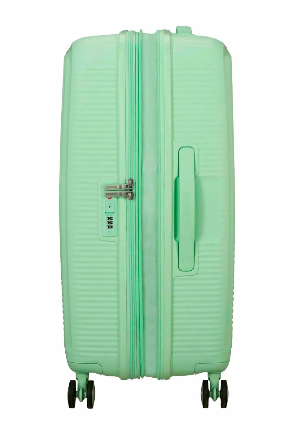 American Tourister Koffert SoundBox 67 Medium