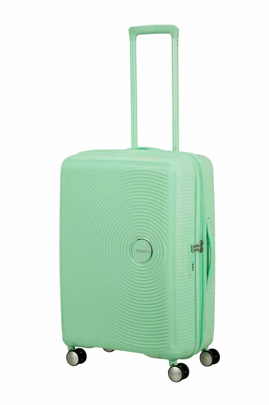 American Tourister Koffert SoundBox 67 Medium