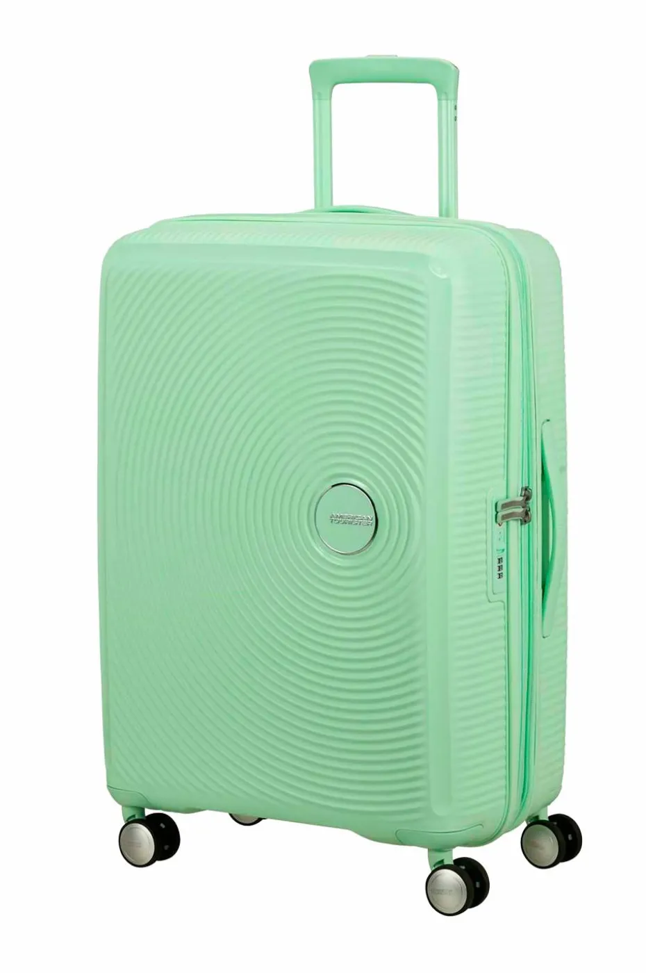 American Tourister Koffert SoundBox 67 Medium