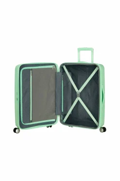 American Tourister Koffert SoundBox 67 Medium