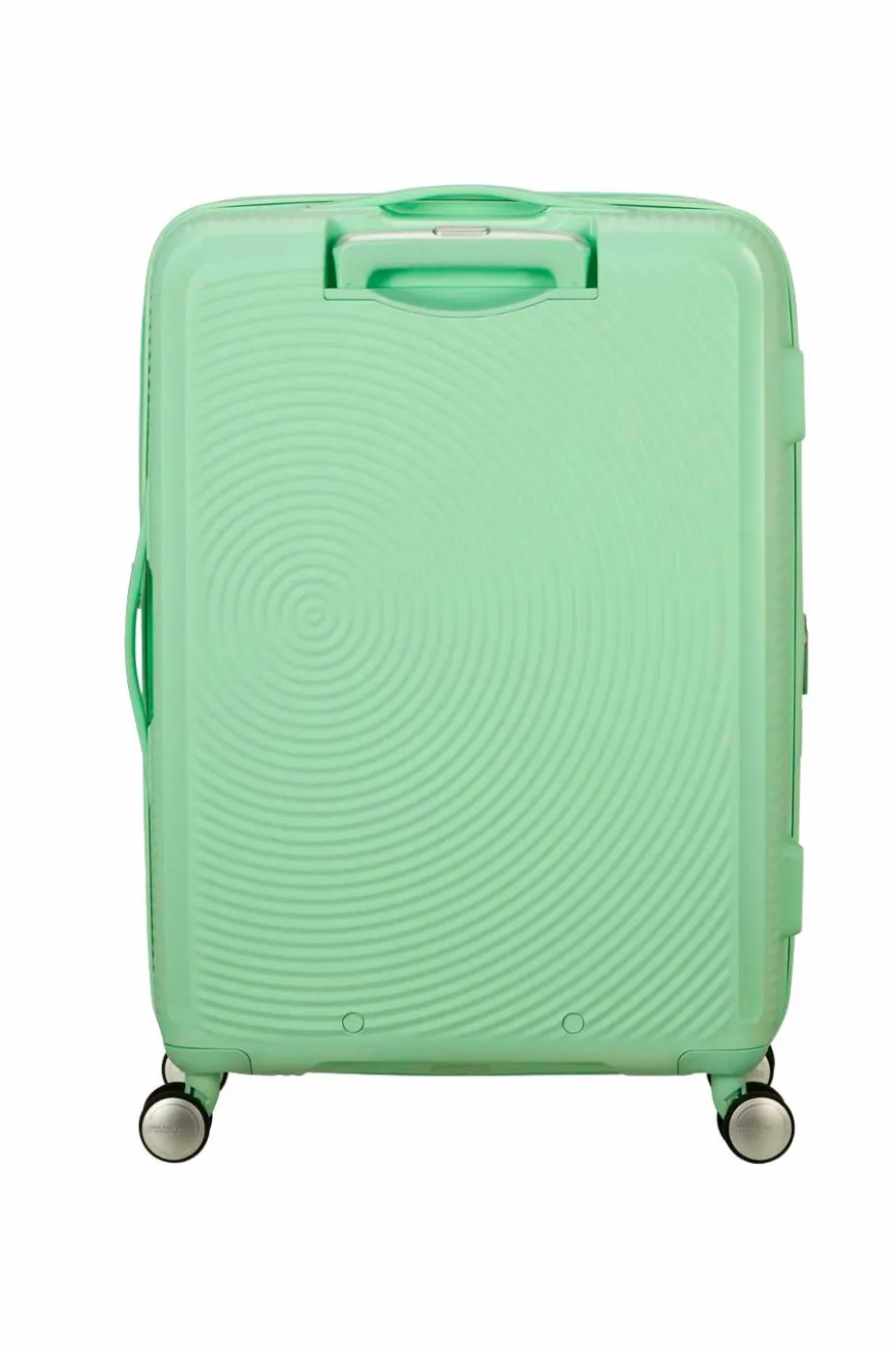 American Tourister Koffert SoundBox 67 Medium