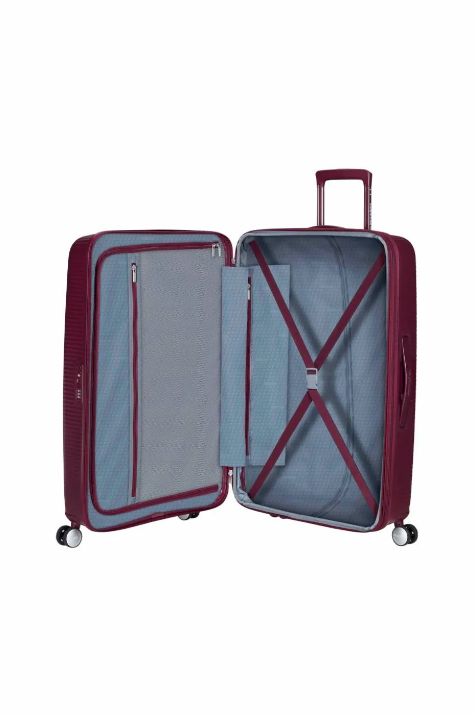 American Tourister Koffert Soundbox 77 Large