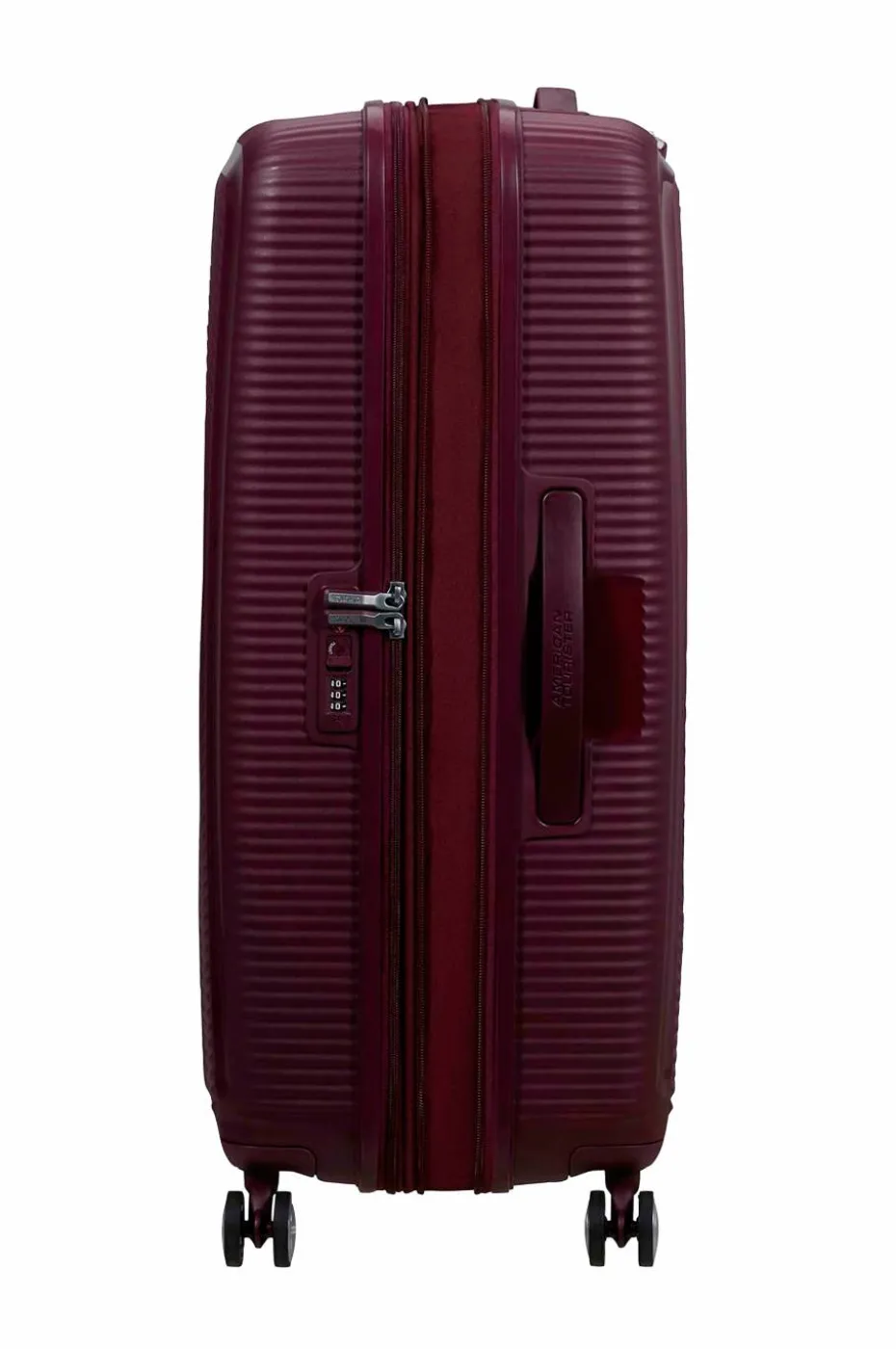American Tourister Koffert Soundbox 77 Large