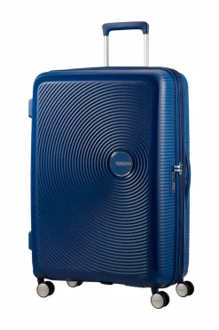 American Tourister Koffert Soundbox 77