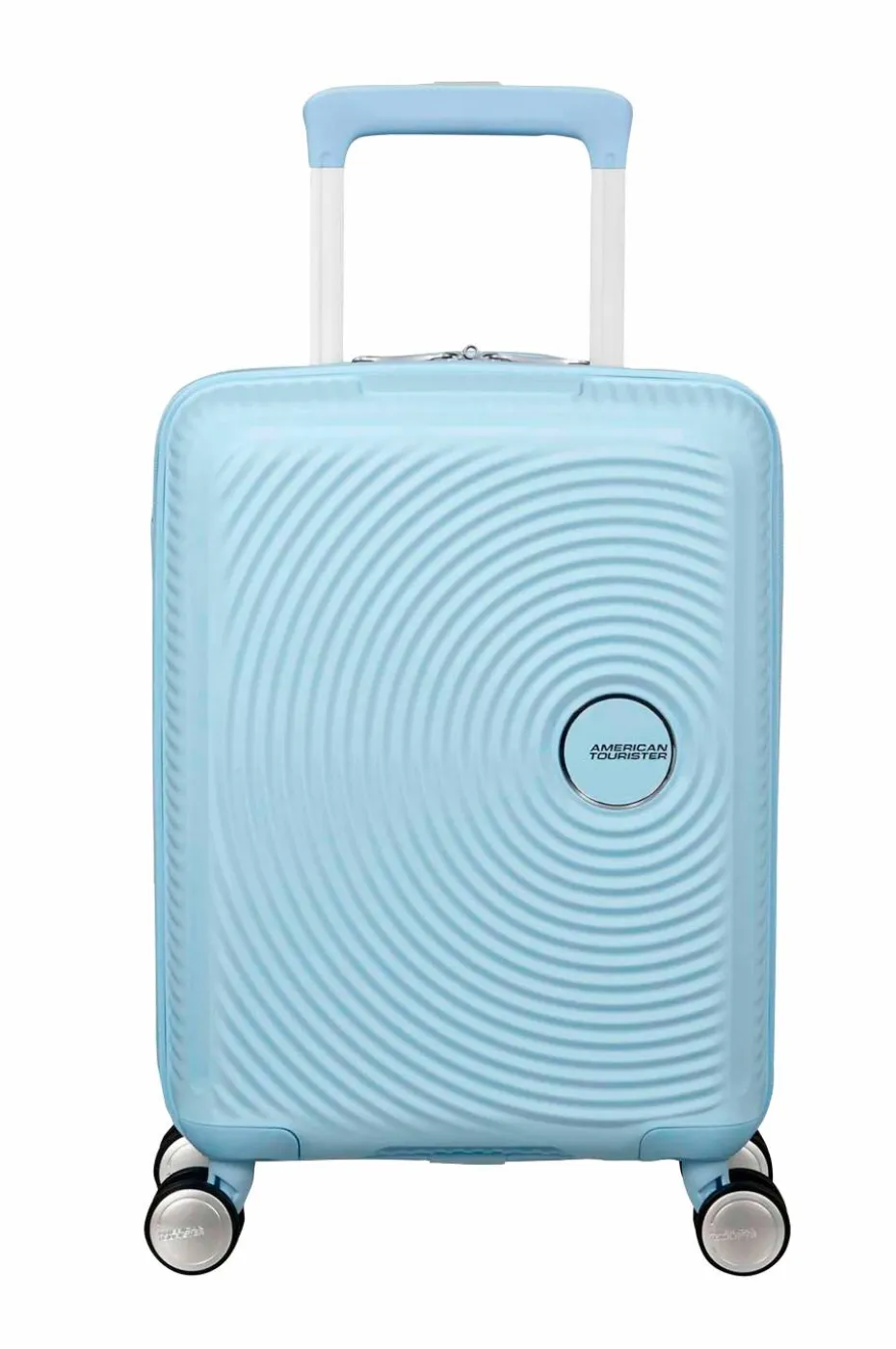 American Tourister Koffert SoundBox Mini
