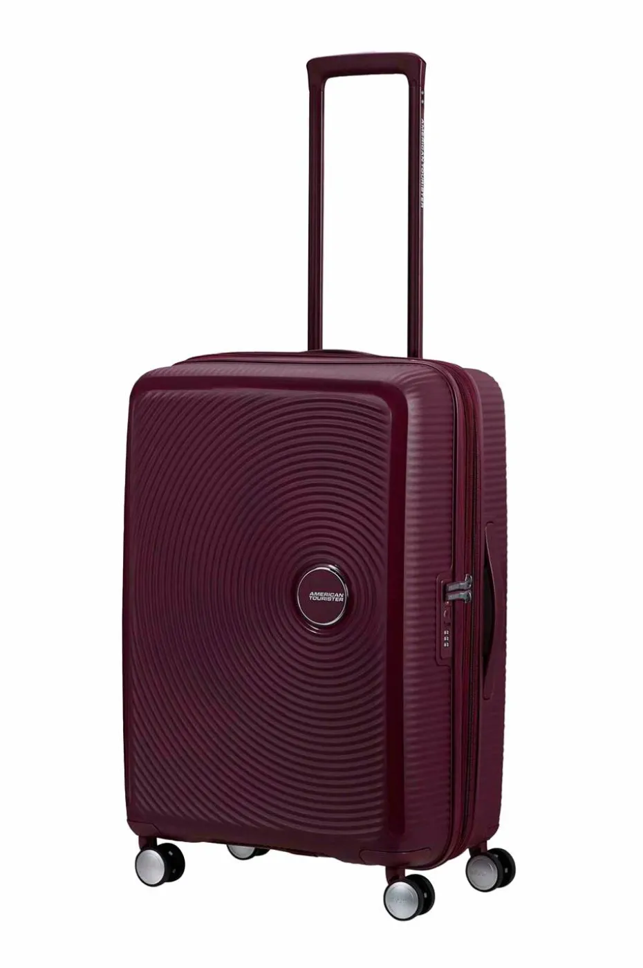 American Tourister Koffert Soundbox 67 Medium
