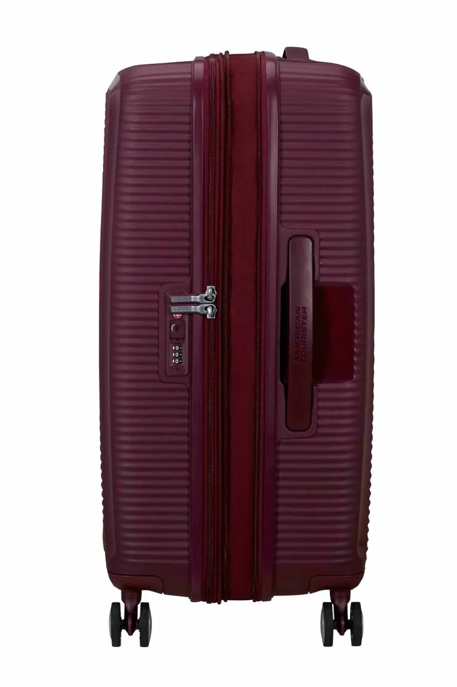 American Tourister Koffert Soundbox 67 Medium