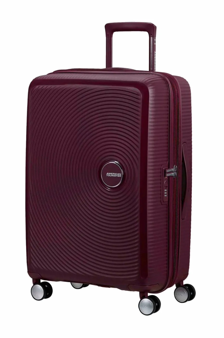 American Tourister Koffert Soundbox 67 Medium