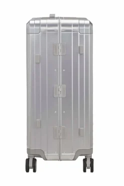 American Tourister Koffert Soundbox Aluminium 68 Medium