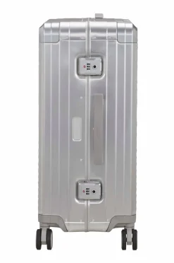 American Tourister Koffert Soundbox Aluminium 68 Medium