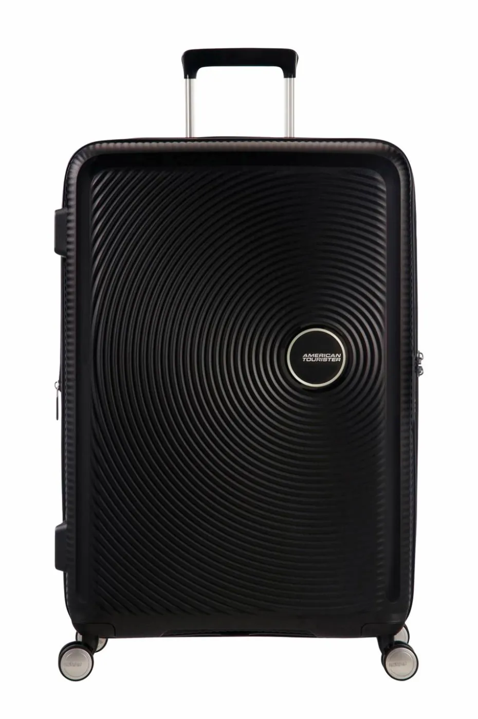American Tourister Soundbox Spinner 67