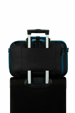 American Tourister Vesken Boarding 3-Way Take2Cabin Harbor Blue