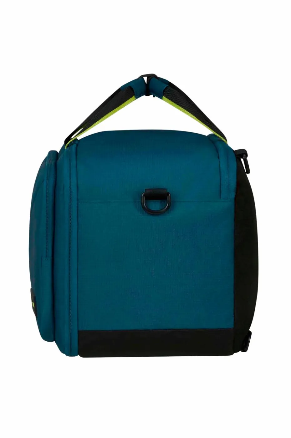 American Tourister Vesken Boarding 3-Way Take2Cabin Harbor Blue