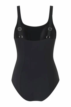 Arena Badedrakt Women's Arena Swimsuit Ludvica Soft Curve Back