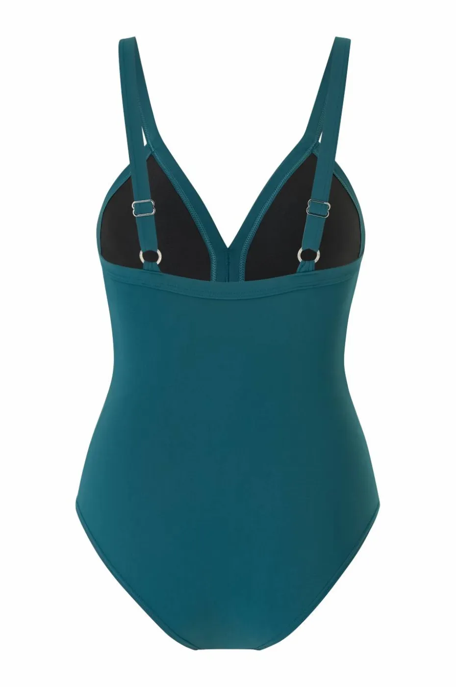 Arena Badedrakt Women's Arena Swimsuit Lara Soft Curve Back