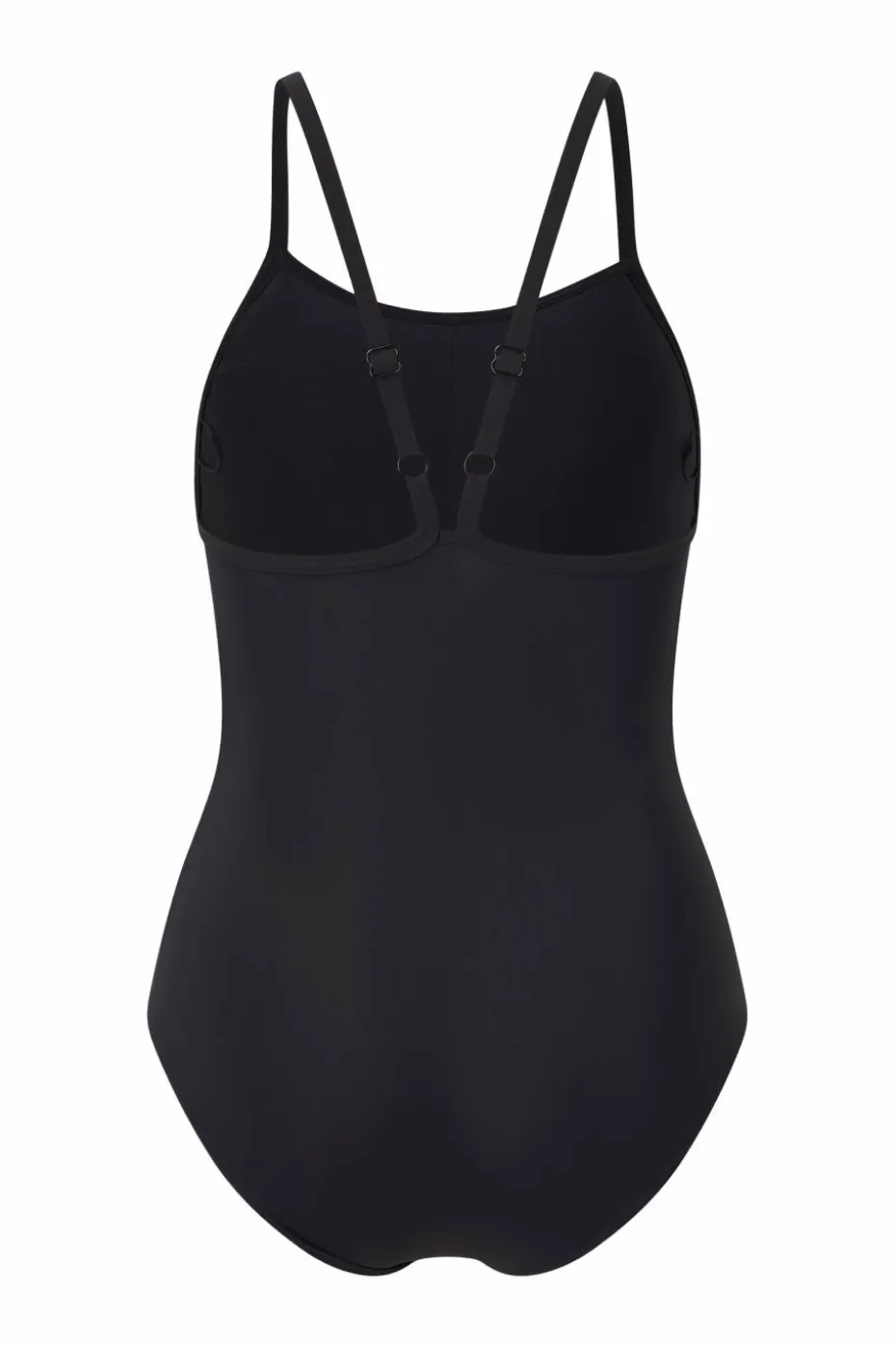 Arena Badedrakt Women's Arena Mesh Equals Swimsuit Back B