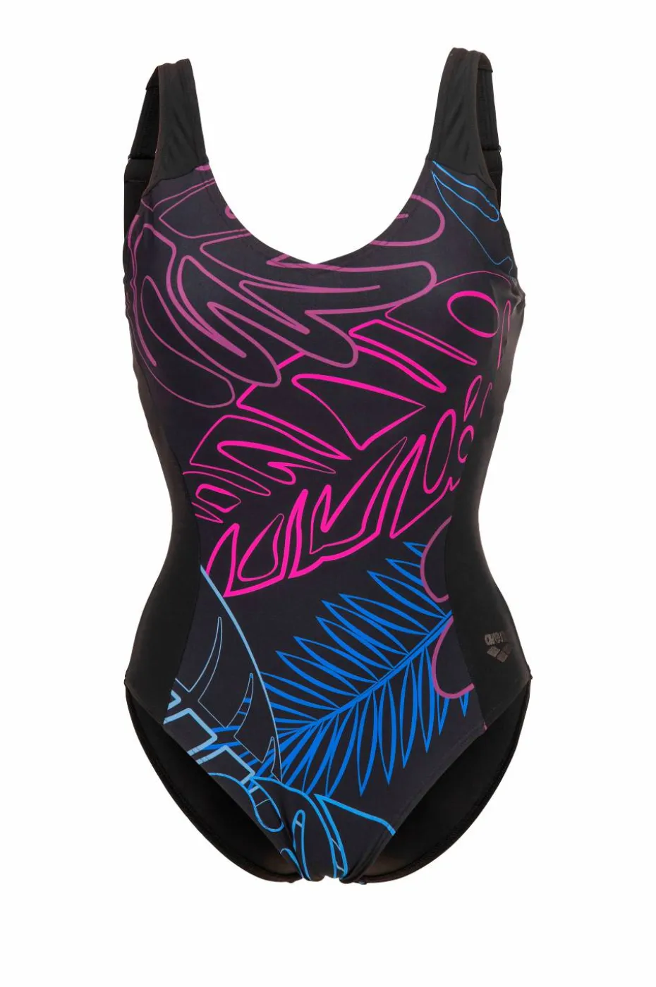 Arena Badedrakt Women's Swimsuit Mia Wing Back
