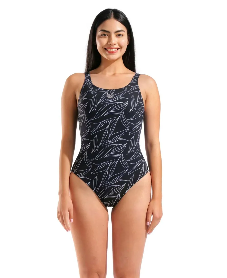 Arena Badedrakt Women's Swimsuit Marisa U Back