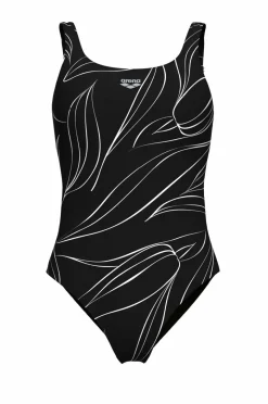 Arena Badedrakt Women's Swimsuit Marisa U Back