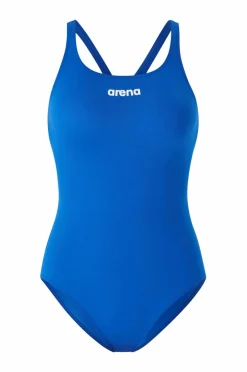 Arena Badedrakt Women's Team Swimsuit Swim Pro Solid
