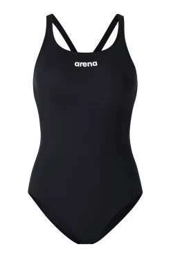 Arena Badedrakt Women's Team Swimsuit Swim Pro Solid