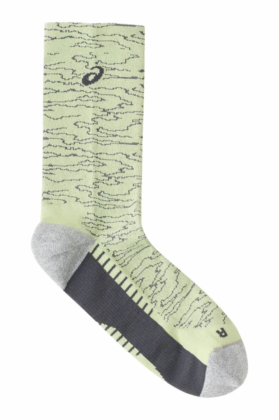 Asics Løpestrømper Performance Run Sock Crew
