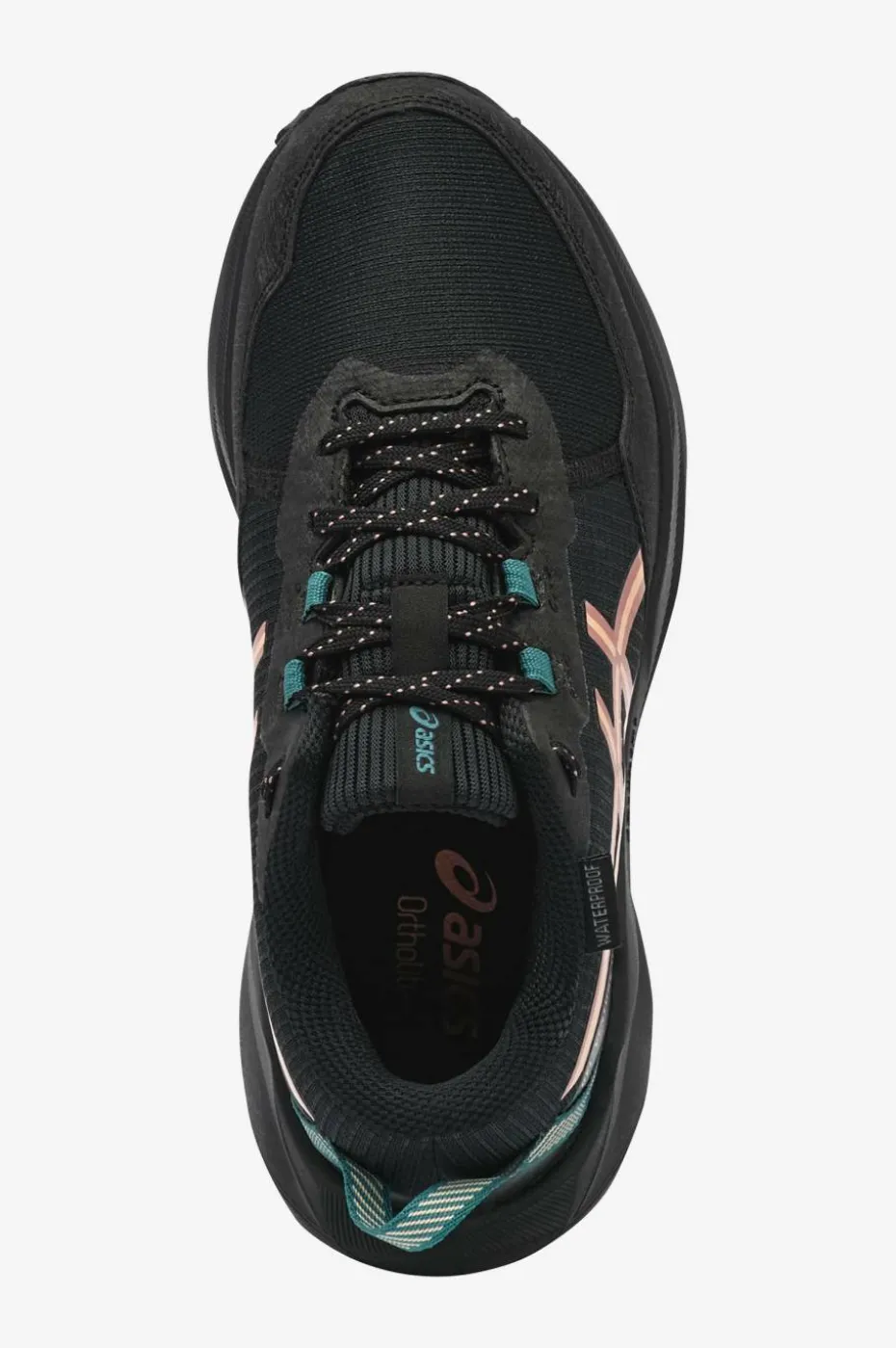 Asics Løypesko Gel-venture 11 Waterproof