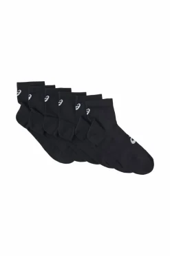 Asics Sokker Quarter 6-pakning