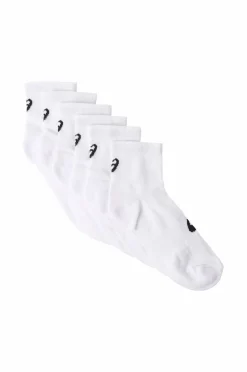 Asics Sportssokker Quarter Sock 6-pakning